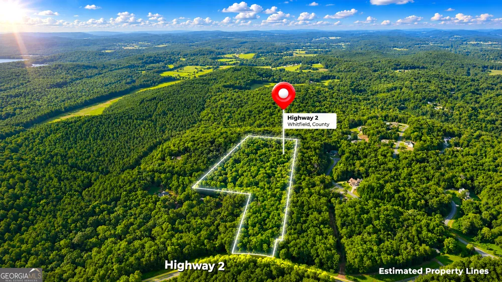 0 Highway 2 Parcel 1120913000 Cohutta, GA 30710