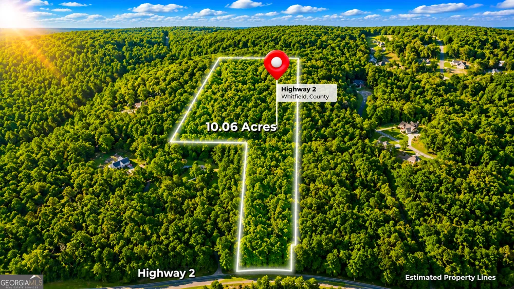 0 Highway 2 Parcel 1120913000 Cohutta, GA 30710