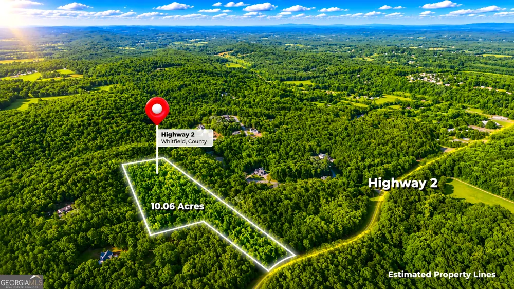 0 Highway 2 Parcel 1120913000 Cohutta, GA 30710