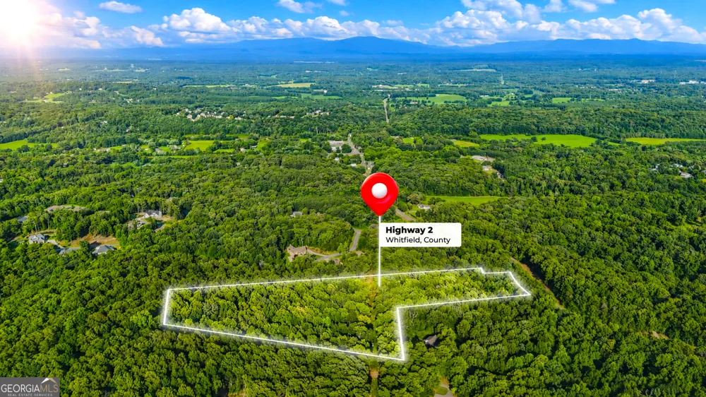 0 Highway 2 Parcel 1120913000 Cohutta, GA 30710