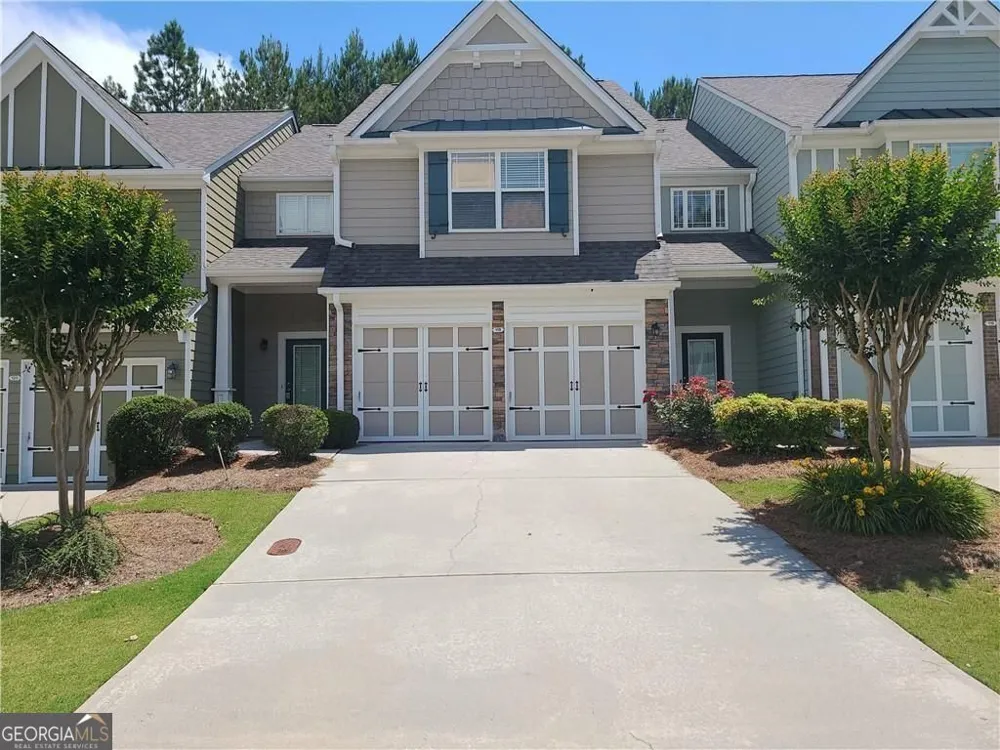 118 Wiley Parc CIR Woodstock, GA 30188