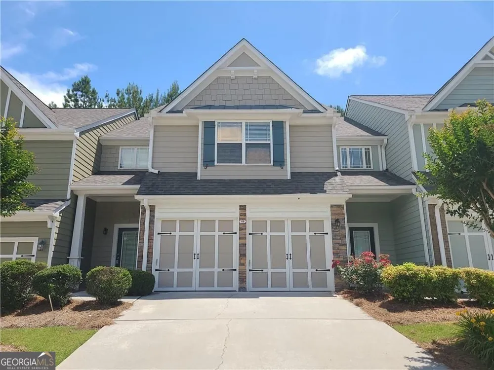 118 Wiley Parc CIR Woodstock, GA 30188
