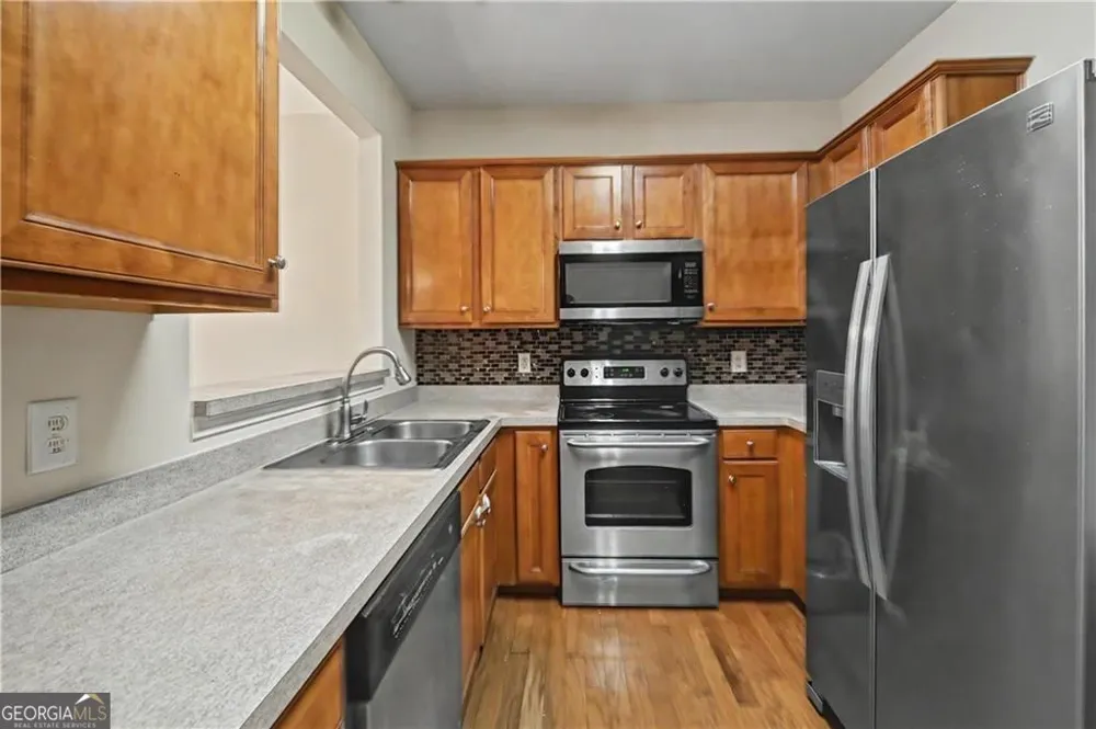 118 Wiley Parc CIR Woodstock, GA 30188