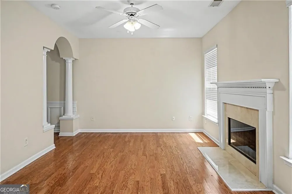 118 Wiley Parc CIR Woodstock, GA 30188