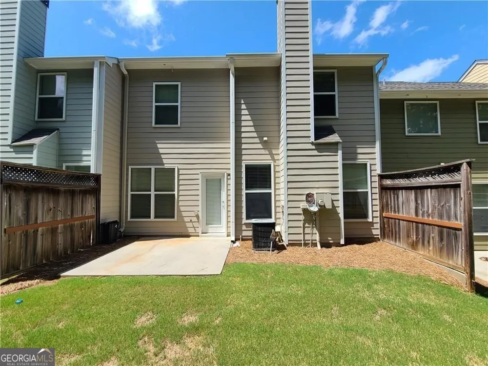 118 Wiley Parc CIR Woodstock, GA 30188