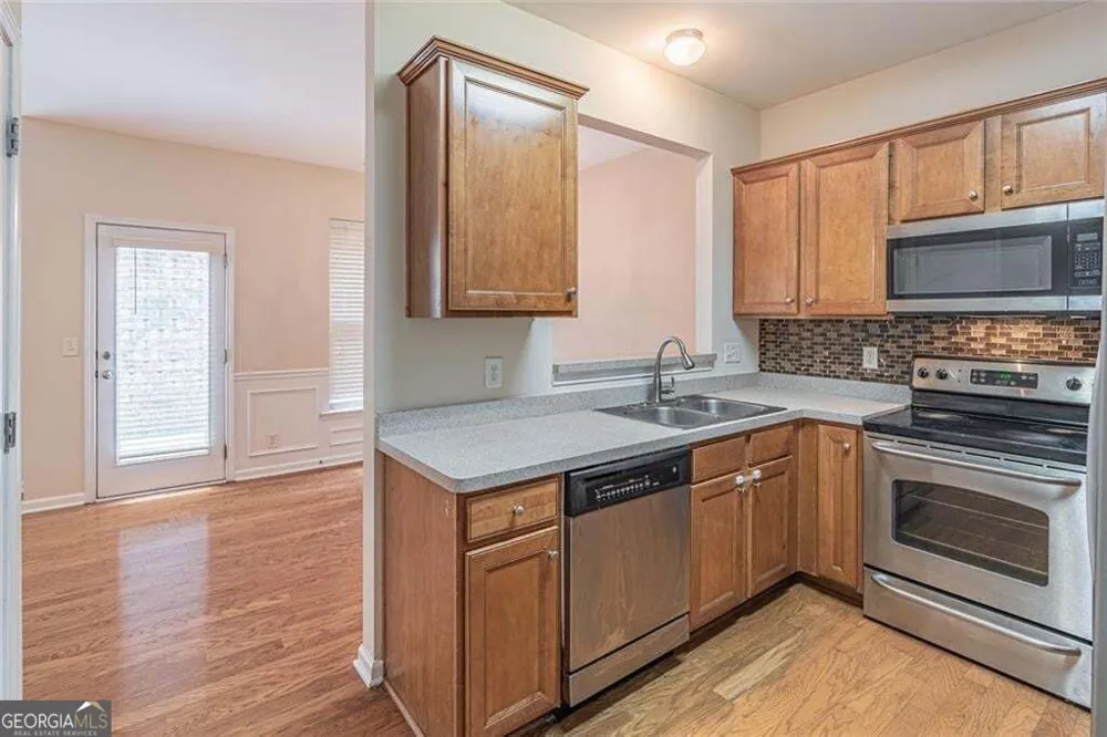 118 Wiley Parc CIR Woodstock, GA 30188