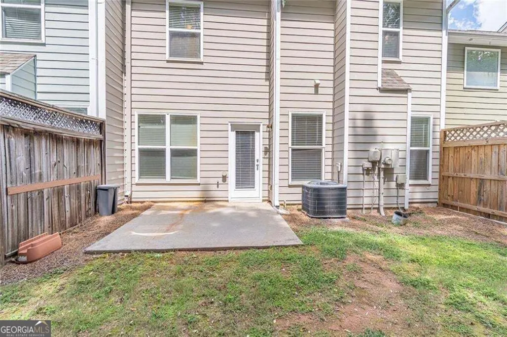 118 Wiley Parc CIR Woodstock, GA 30188