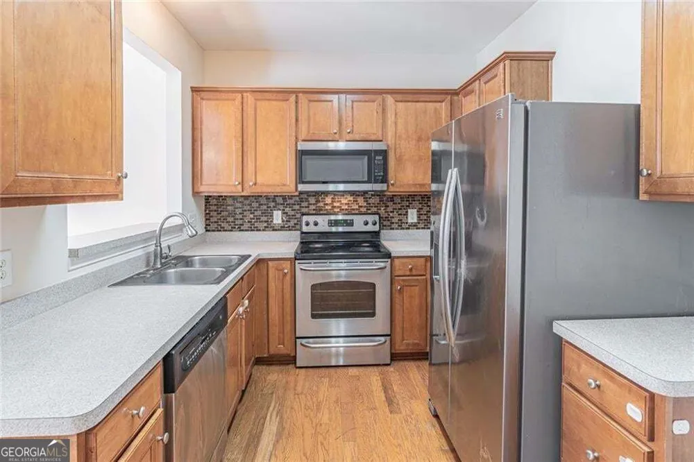 118 Wiley Parc CIR Woodstock, GA 30188