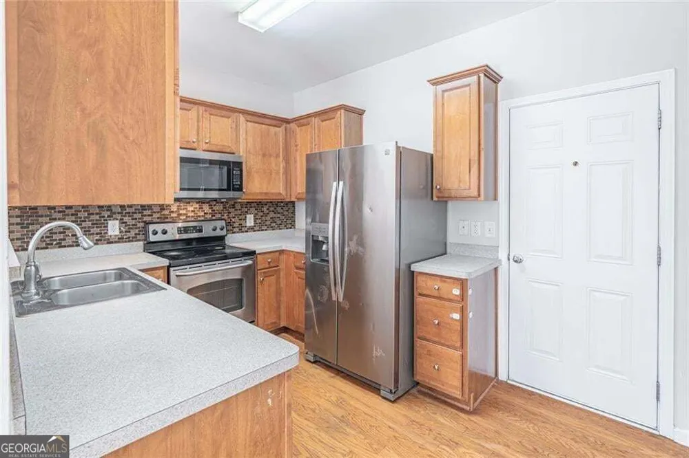 118 Wiley Parc CIR Woodstock, GA 30188