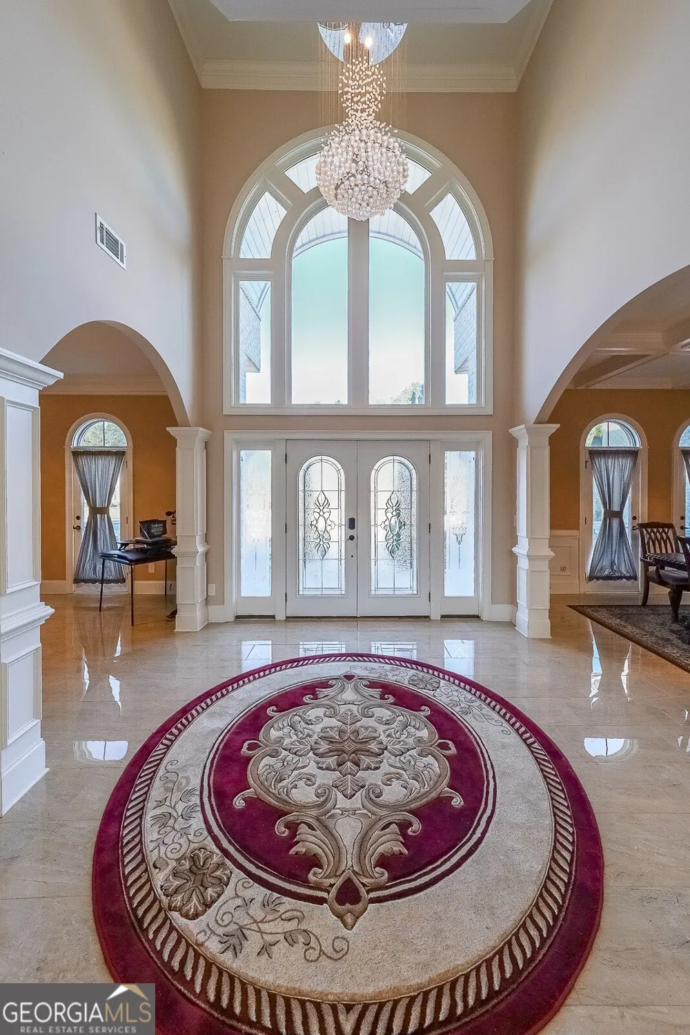 2425 Wild Oak CT Stockbridge, GA 30281