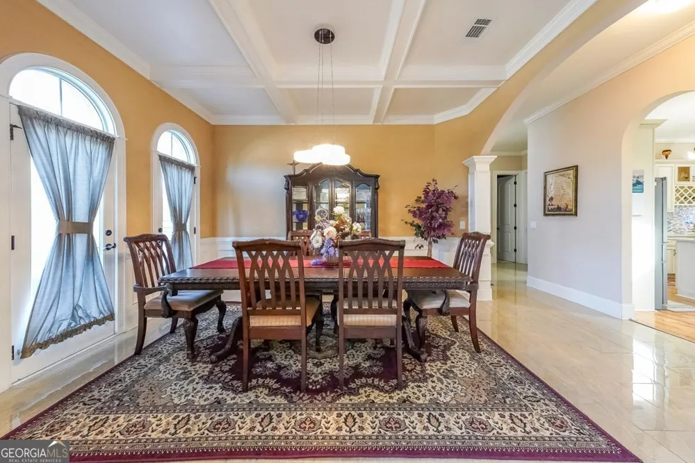2425 Wild Oak CT Stockbridge, GA 30281