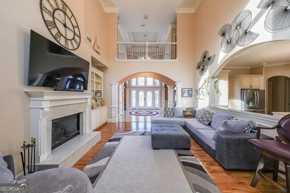 2425 Wild Oak CT Stockbridge, GA 30281