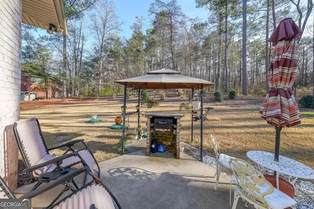 2425 Wild Oak CT Stockbridge, GA 30281