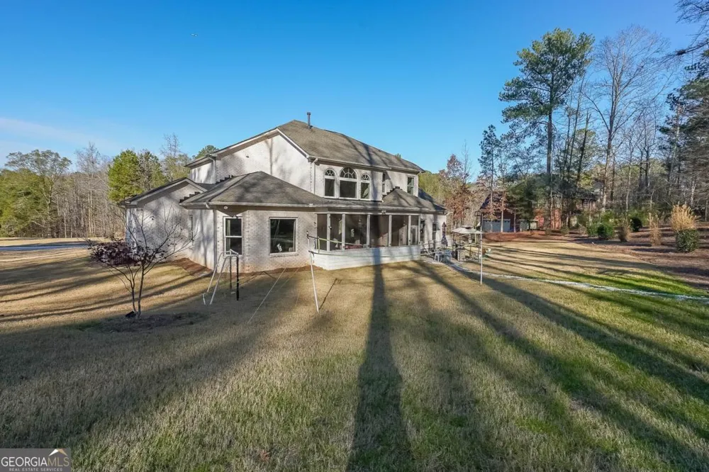 2425 Wild Oak CT Stockbridge, GA 30281
