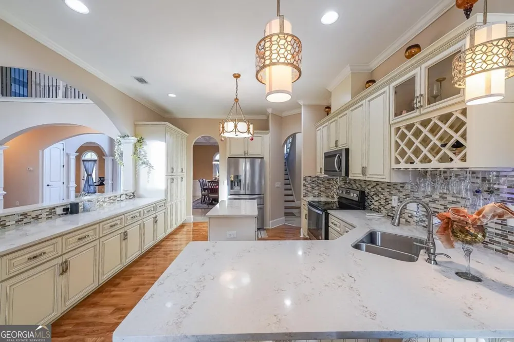 2425 Wild Oak CT Stockbridge, GA 30281