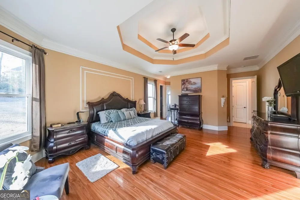 2425 Wild Oak CT Stockbridge, GA 30281