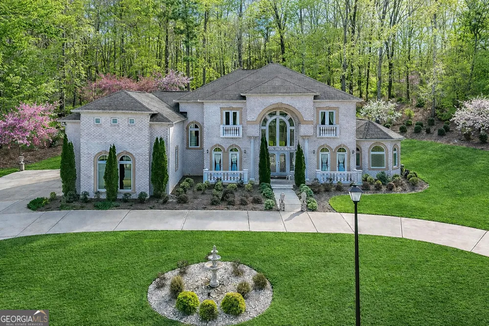 2425 Wild Oak CT Stockbridge, GA 30281