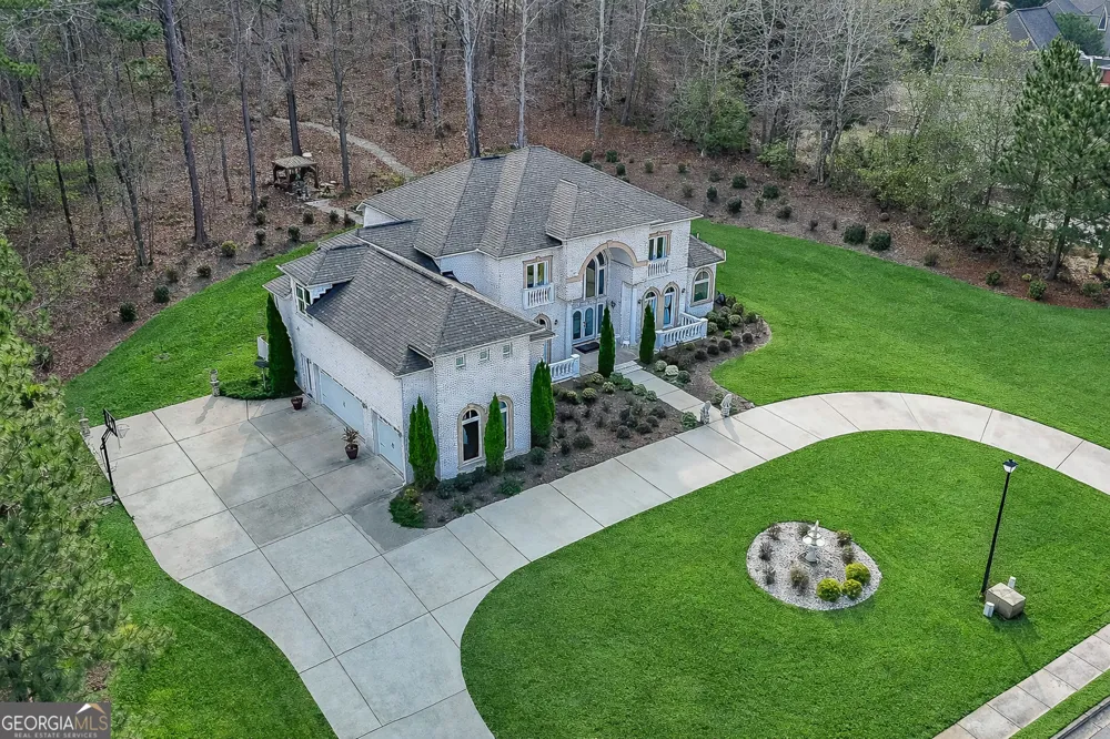2425 Wild Oak CT Stockbridge, GA 30281