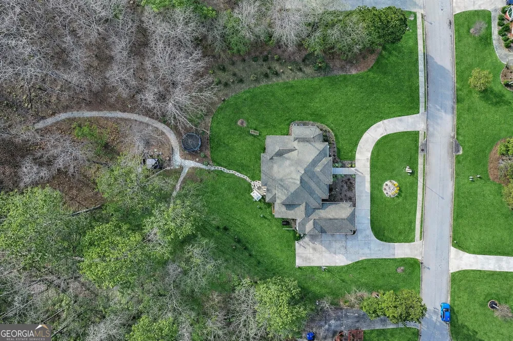 2425 Wild Oak CT Stockbridge, GA 30281