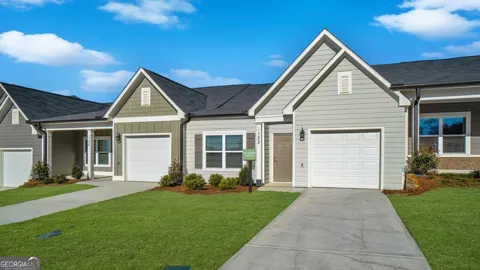 40 Cottage DR