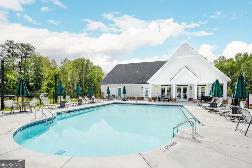 40 Cottage DR Ringgold, GA 30736