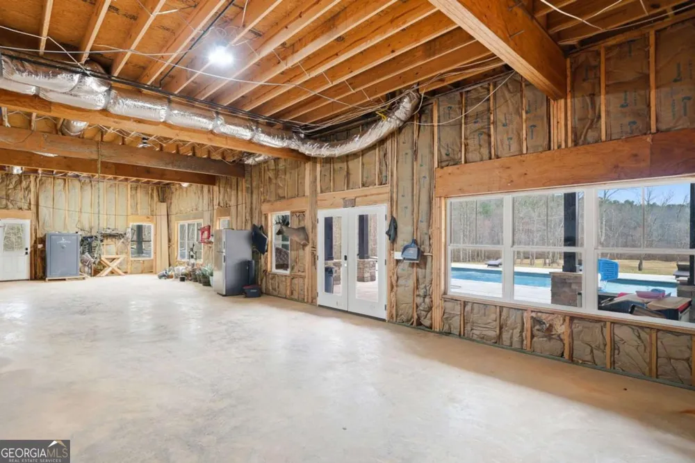 1100 Soap Creek RD Ball Ground, GA 30107
