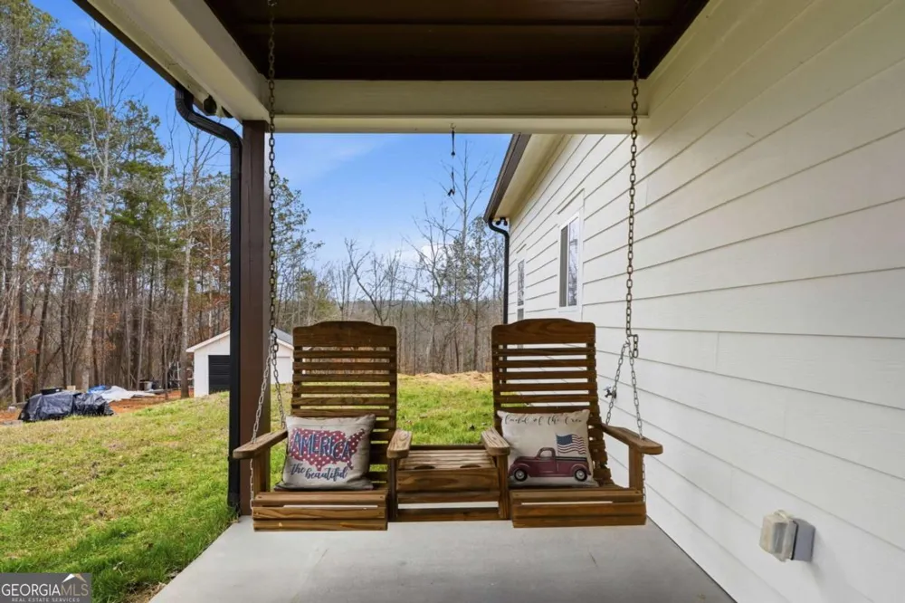 1100 Soap Creek RD Ball Ground, GA 30107