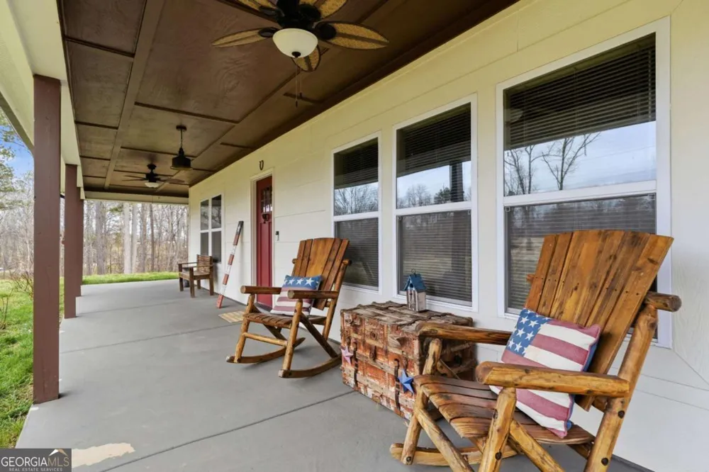 1100 Soap Creek RD Ball Ground, GA 30107