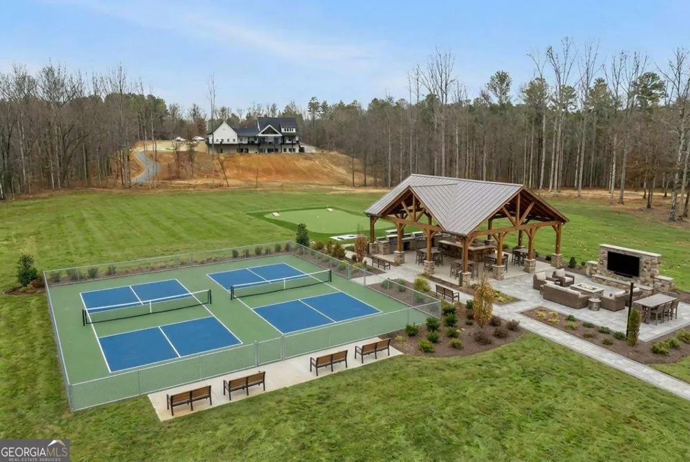 1100 Soap Creek RD Ball Ground, GA 30107