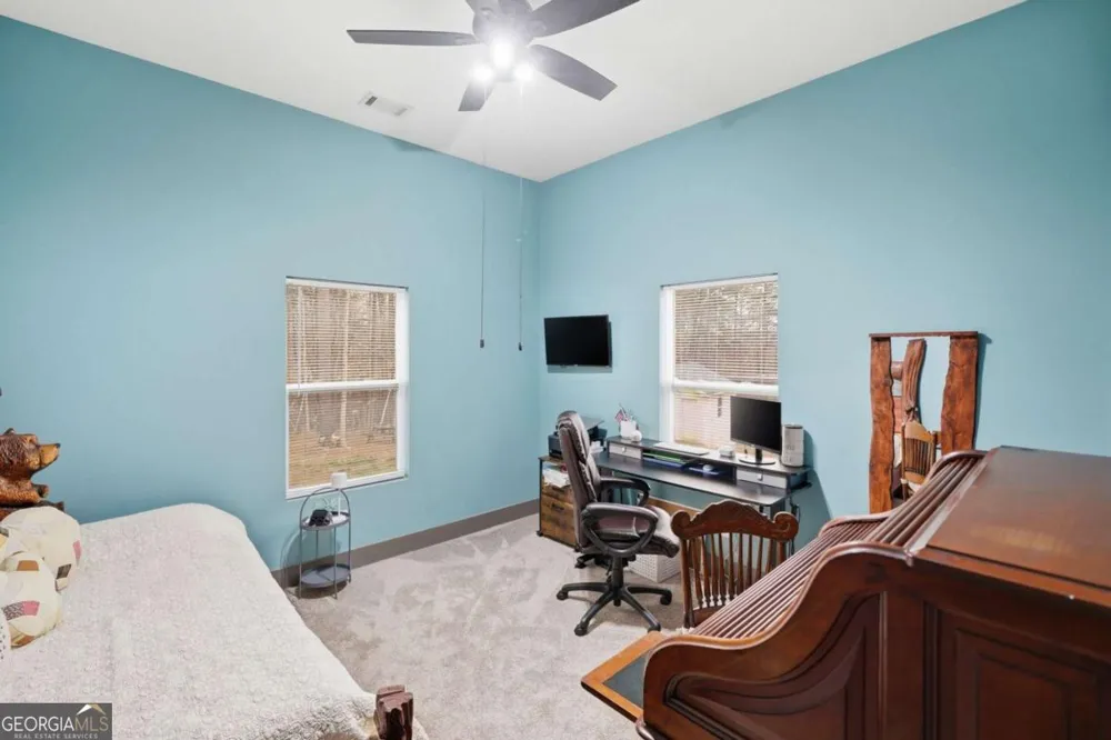1100 Soap Creek RD Ball Ground, GA 30107