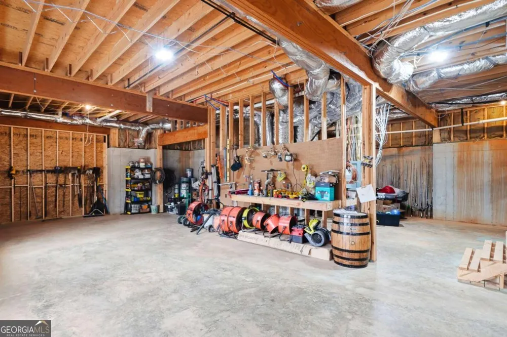 1100 Soap Creek RD Ball Ground, GA 30107
