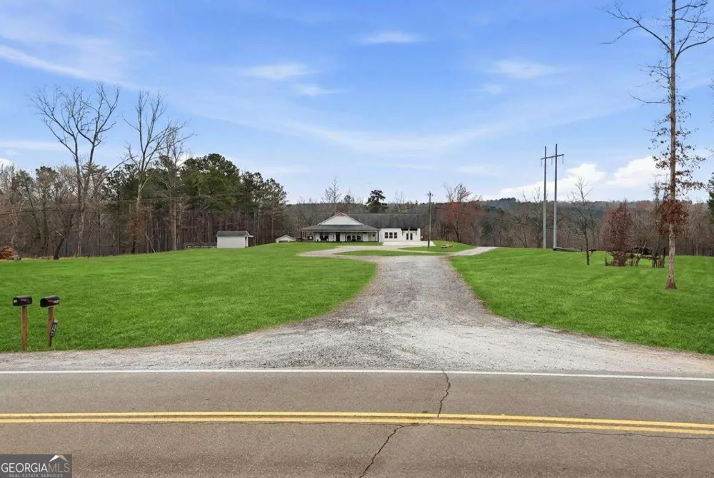 1100 Soap Creek RD Ball Ground, GA 30107