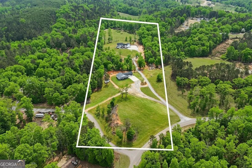 1100 Soap Creek RD Ball Ground, GA 30107