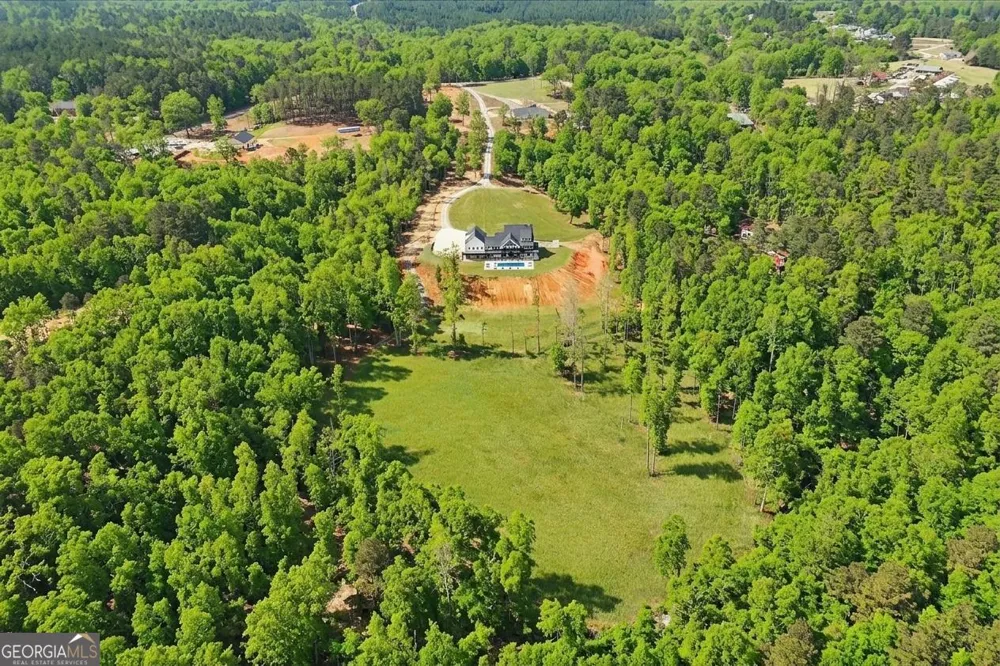 1100 Soap Creek RD Ball Ground, GA 30107