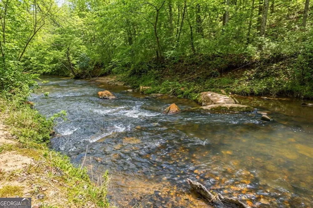 1100 Soap Creek RD Ball Ground, GA 30107