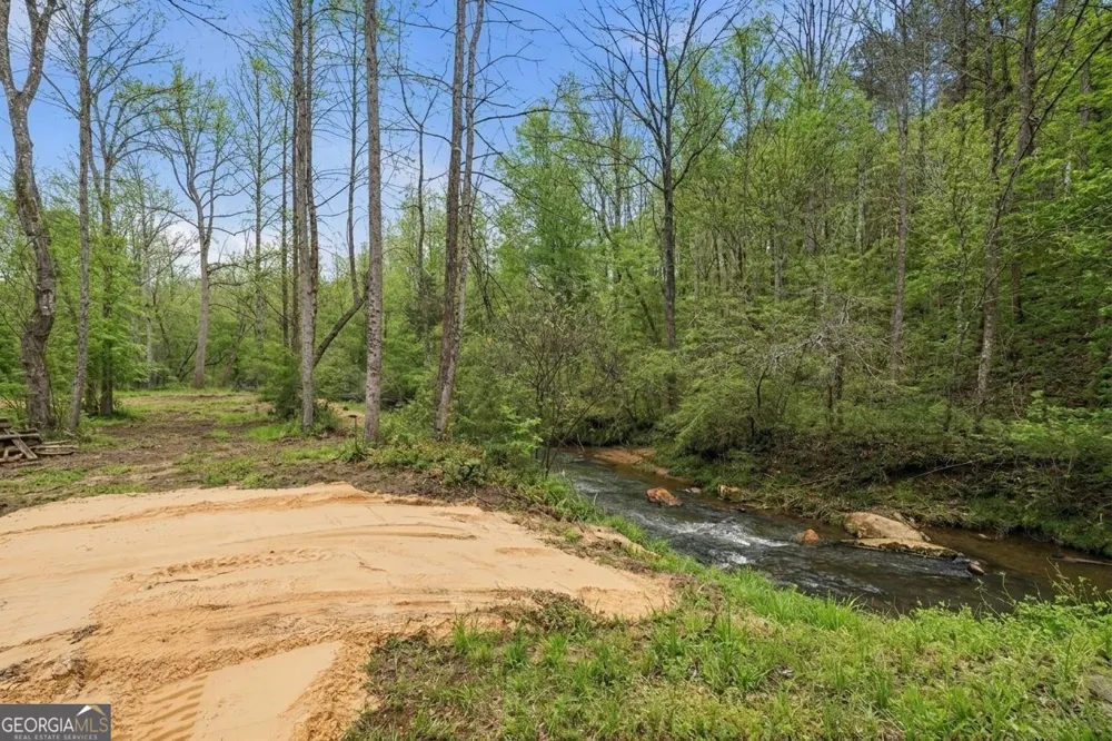 1100 Soap Creek RD Ball Ground, GA 30107