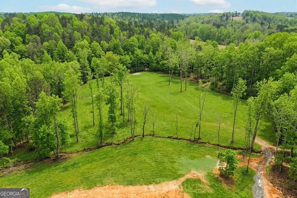 1100 Soap Creek RD Ball Ground, GA 30107