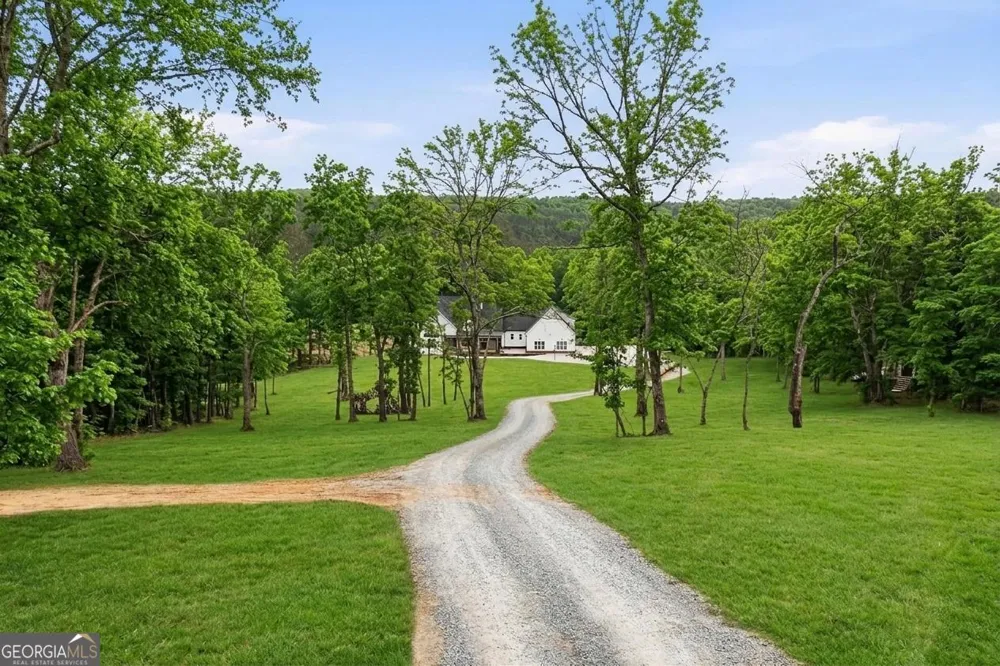 1100 Soap Creek RD Ball Ground, GA 30107