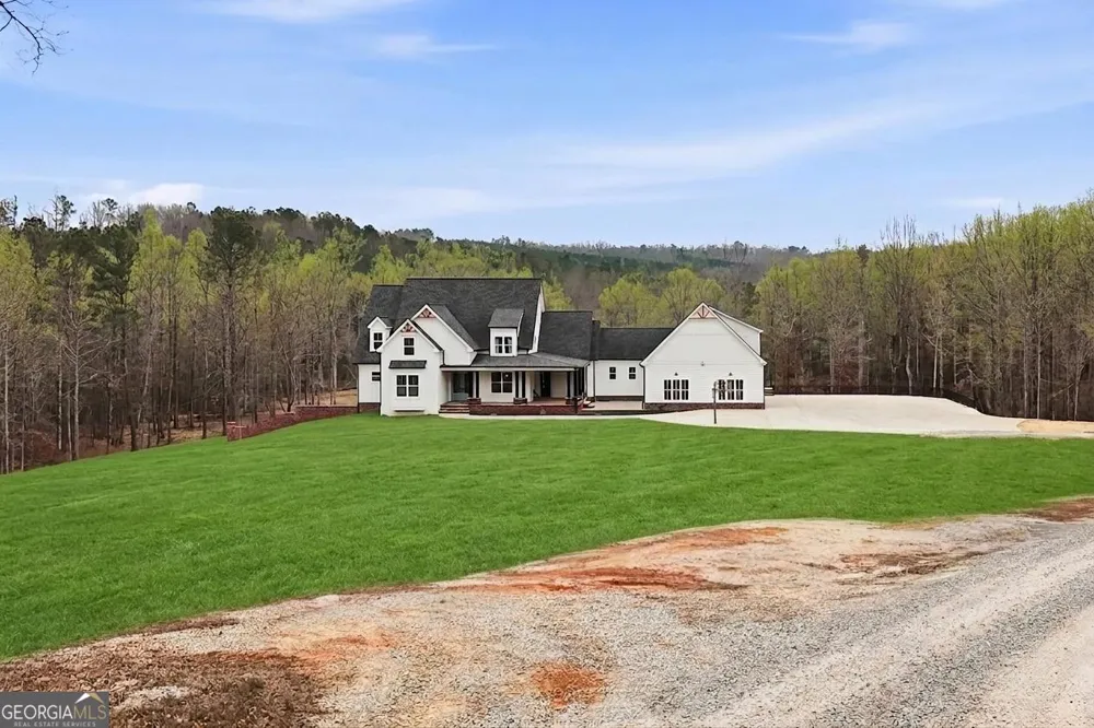 1100 Soap Creek RD Ball Ground, GA 30107