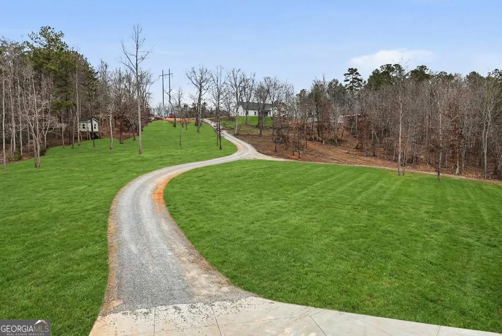 1100 Soap Creek RD Ball Ground, GA 30107