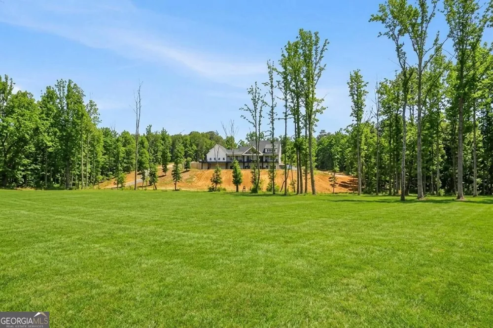 1100 Soap Creek RD Ball Ground, GA 30107