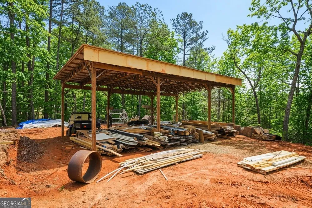 1100 Soap Creek RD Ball Ground, GA 30107