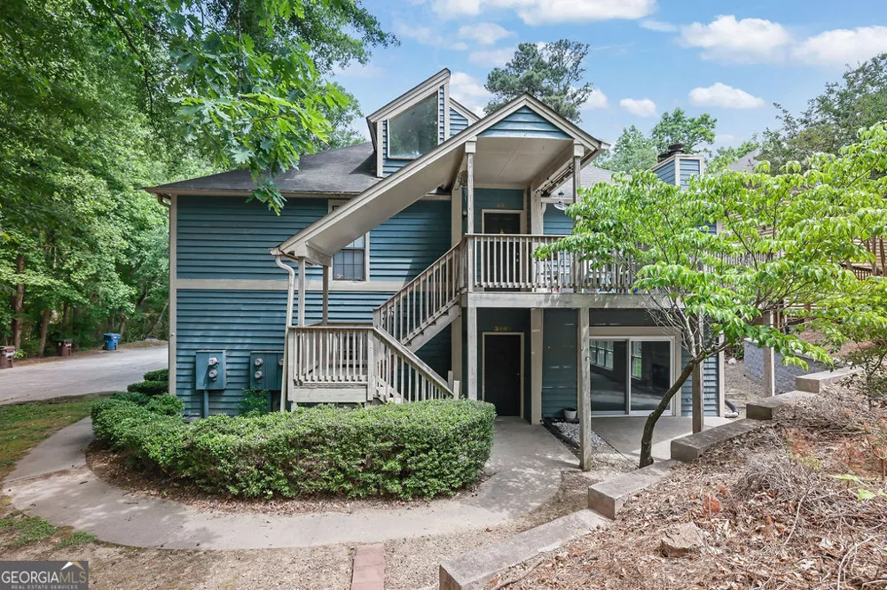 3067 Steeplechase Alpharetta, GA 30004