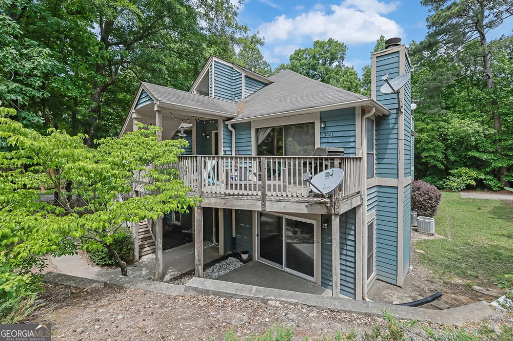 3067 Steeplechase Alpharetta, GA 30004