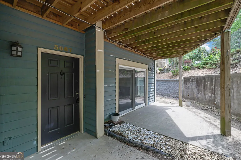 3067 Steeplechase Alpharetta, GA 30004