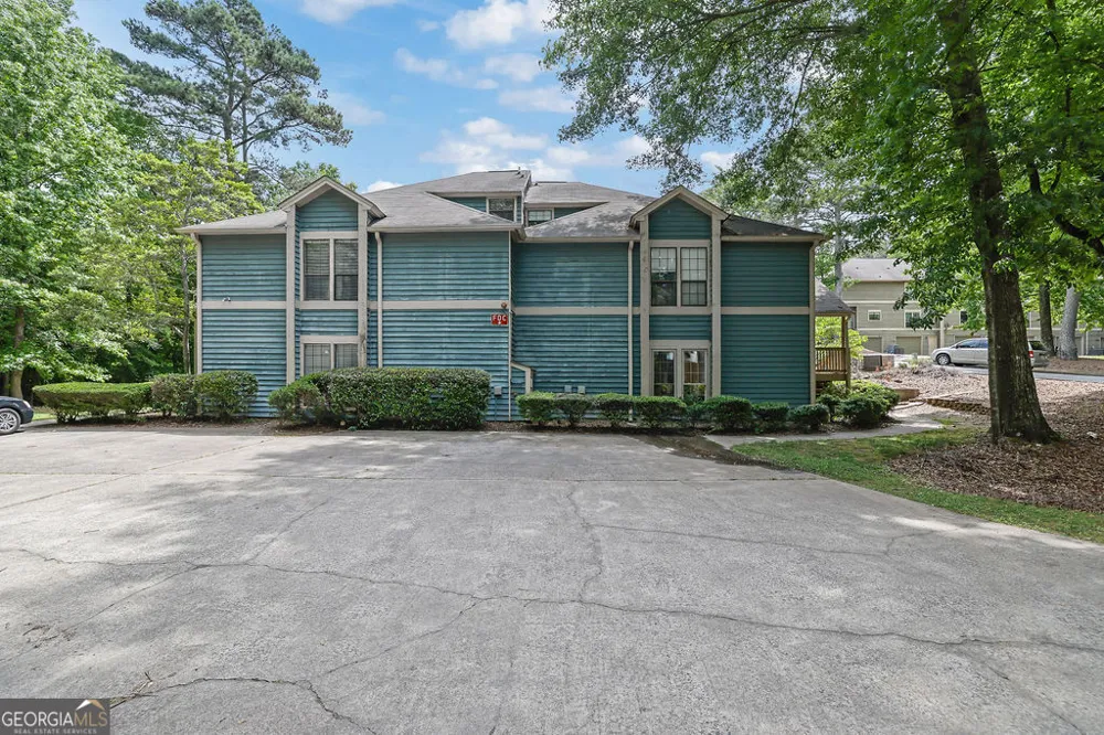 3067 Steeplechase Alpharetta, GA 30004