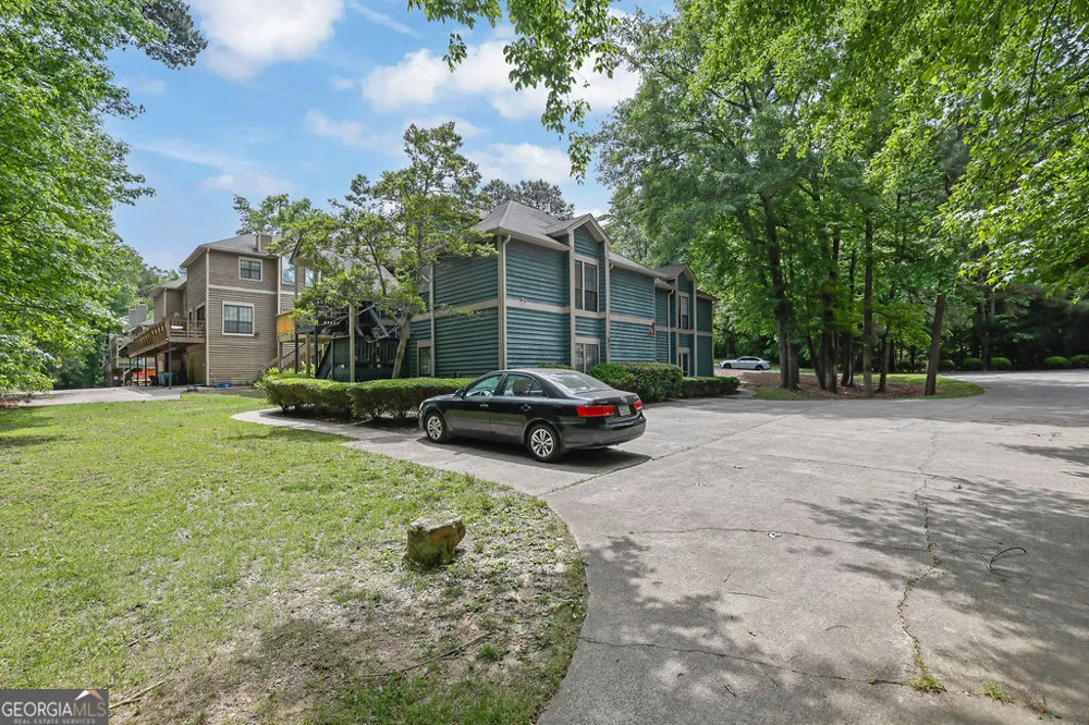 3067 Steeplechase Alpharetta, GA 30004