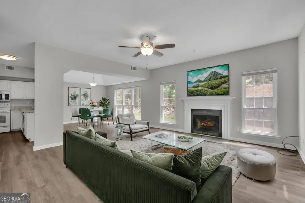 3067 Steeplechase Alpharetta, GA 30004