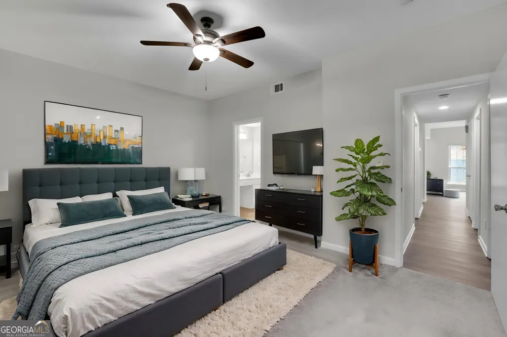 3067 Steeplechase Alpharetta, GA 30004