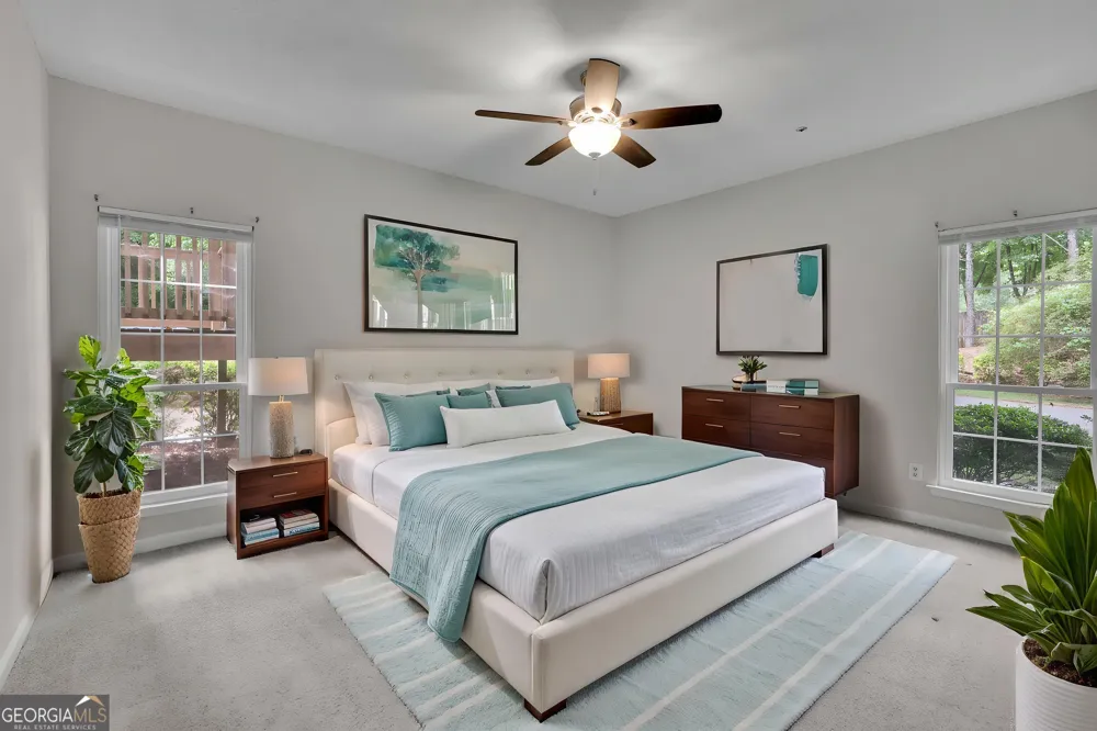 3067 Steeplechase Alpharetta, GA 30004
